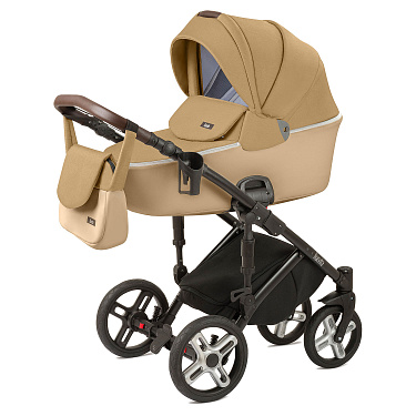 Детская коляска Nuovita Carro Sport 2 в 1